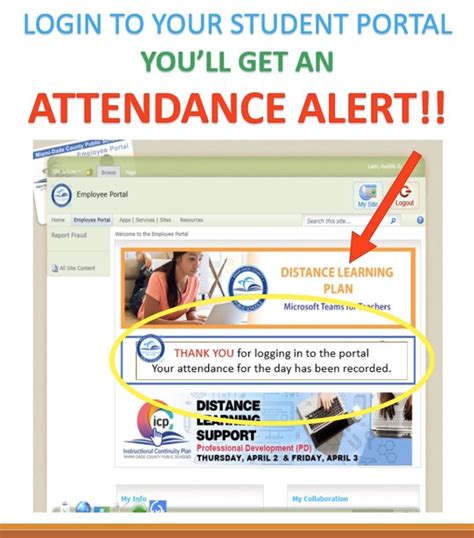 miamidadestudentportal|STUDENT PORTAL NAVIGATION AND ACCESSING MY .